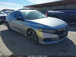 1HGCV1F39NA123966 2022 HONDA ACCORD