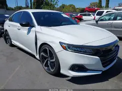 1HGCV1F39NA124440 2022 HONDA ACCORD