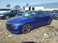 1HGCV1F39NA124681 2022 HONDA ACCORD