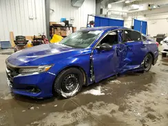 1HGCV1F39NA801843 2022 HONDA ACCORD