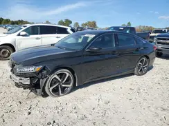 1HGCV1F3XJA004253 2018 HONDA ACCORD