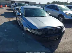 1HGCV1F3XJA006259 2018 HONDA ACCORD