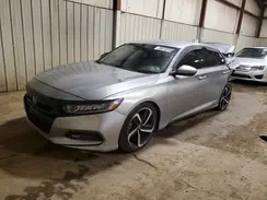 1HGCV1F3XJA007072 2018 HONDA ACCORD