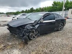 1HGCV1F3XJA007671 2018 HONDA ACCORD