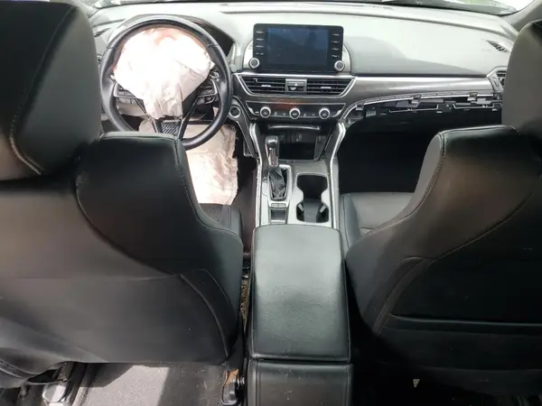 1HGCV1F3XJA007671 2018 HONDA ACCORD - Image 8