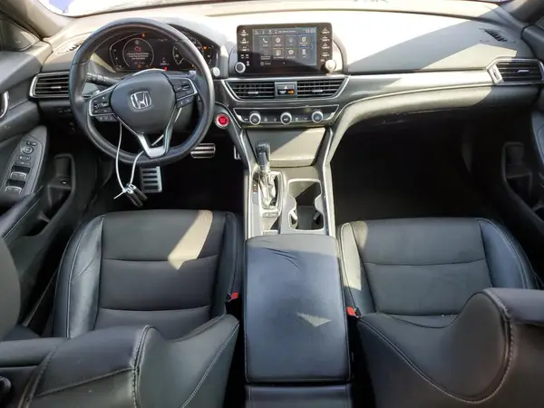 1HGCV1F3XJA009159 2018 HONDA ACCORD - Image 8