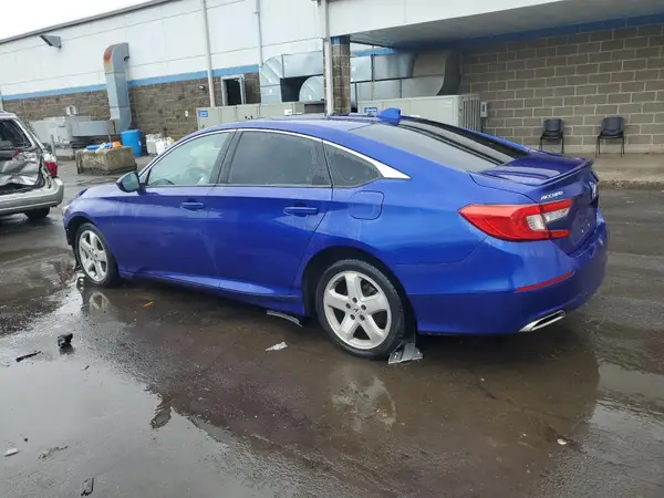1HGCV1F3XJA012725 2018 HONDA ACCORD - Image 2