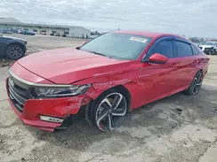 1HGCV1F3XJA016578 2018 HONDA ACCORD