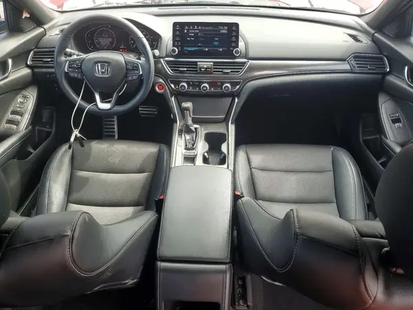 1HGCV1F3XJA016578 2018 HONDA ACCORD - Image 8