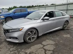 1HGCV1F3XJA018380 2018 HONDA ACCORD