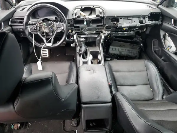 1HGCV1F3XJA018380 2018 HONDA ACCORD - Image 8