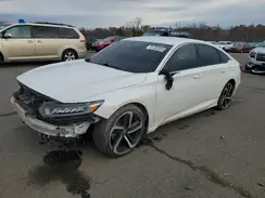 1HGCV1F3XJA020212 2018 HONDA ACCORD