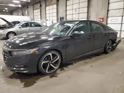 1HGCV1F3XJA020436 2018 HONDA ACCORD