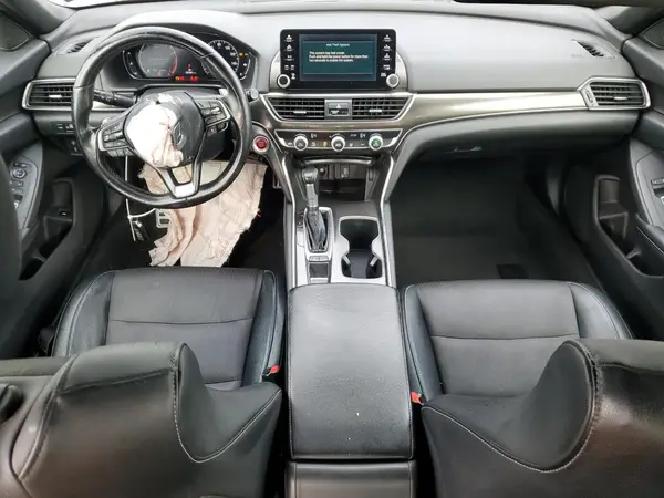 1HGCV1F3XJA020517 2018 HONDA ACCORD - Image 8