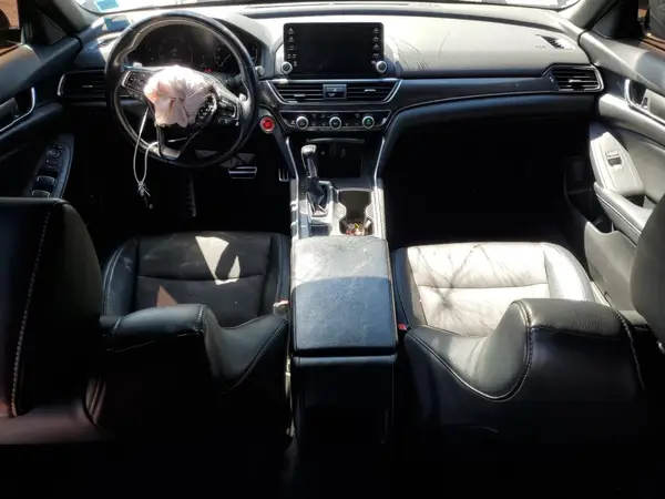 1HGCV1F3XJA021683 2018 HONDA ACCORD - Image 8