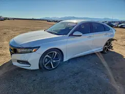 1HGCV1F3XJA022140 2018 HONDA ACCORD