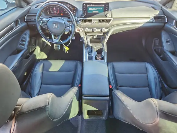 1HGCV1F3XJA022140 2018 HONDA ACCORD - Image 8