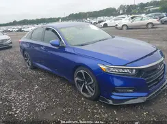 1HGCV1F3XJA025460 2018 HONDA ACCORD