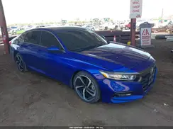 1HGCV1F3XJA026365 2018 HONDA ACCORD