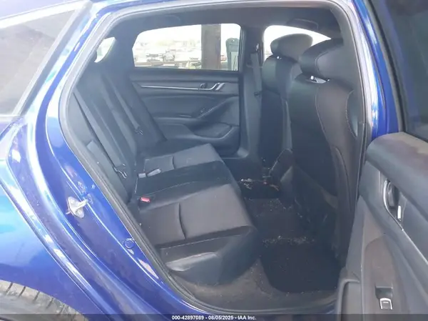 1HGCV1F3XJA026365 2018 HONDA ACCORD - Image 8