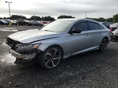 1HGCV1F3XJA028455 2018 HONDA ACCORD