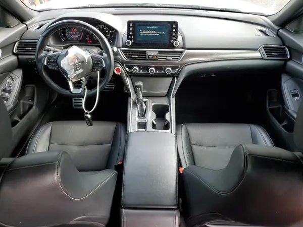 1HGCV1F3XJA028455 2018 HONDA ACCORD - Image 8