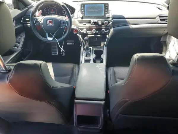 1HGCV1F3XJA028469 2018 HONDA ACCORD - Image 8