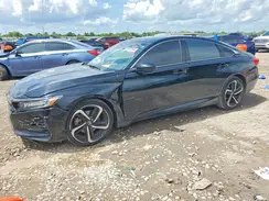 1HGCV1F3XJA030237 2018 HONDA ACCORD