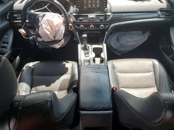 1HGCV1F3XJA030237 2018 HONDA ACCORD - Image 8
