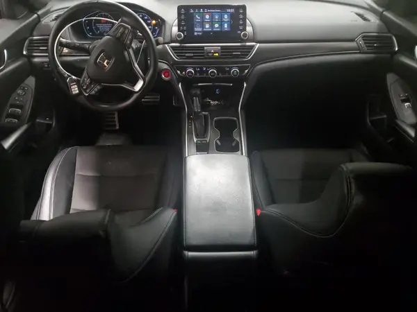 1HGCV1F3XJA033039 2018 HONDA ACCORD - Image 8