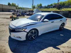 1HGCV1F3XJA034076 2018 HONDA ACCORD