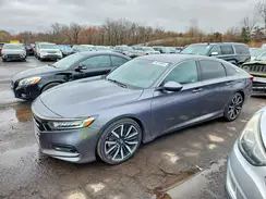 1HGCV1F3XJA036202 2018 HONDA ACCORD