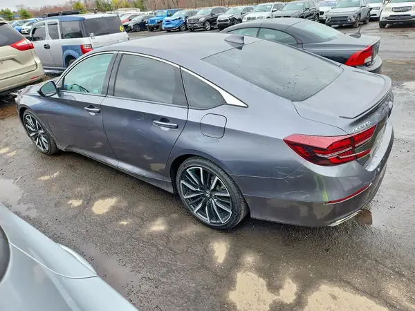 1HGCV1F3XJA036202 2018 HONDA ACCORD - Image 2