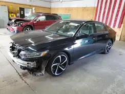 1HGCV1F3XJA038645 2018 HONDA ACCORD