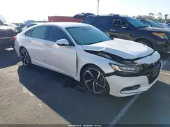 1HGCV1F3XJA041223 2018 HONDA ACCORD