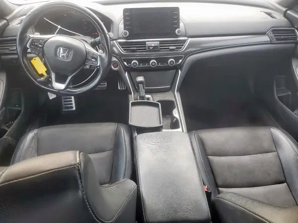 1HGCV1F3XJA042940 2018 HONDA ACCORD - Image 8
