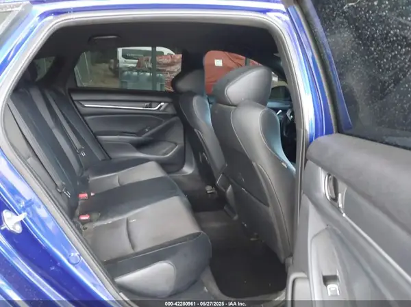 1HGCV1F3XJA042971 2018 HONDA ACCORD - Image 8