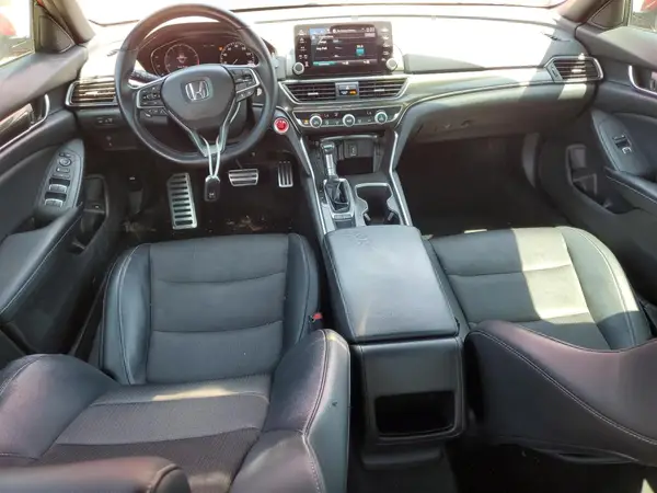 1HGCV1F3XJA043473 2018 HONDA ACCORD - Image 8