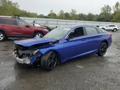 1HGCV1F3XJA043750 2018 HONDA ACCORD