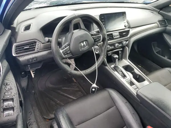 1HGCV1F3XJA043750 2018 HONDA ACCORD - Image 8