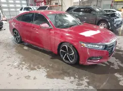 1HGCV1F3XJA046261 2018 HONDA ACCORD