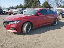 1HGCV1F3XJA046342 2018 HONDA ACCORD