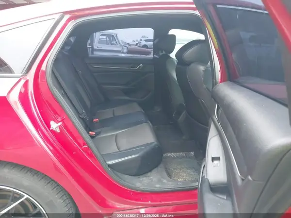 1HGCV1F3XJA054523 2018 HONDA ACCORD - Image 8