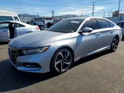 1HGCV1F3XJA056448 2018 HONDA ACCORD