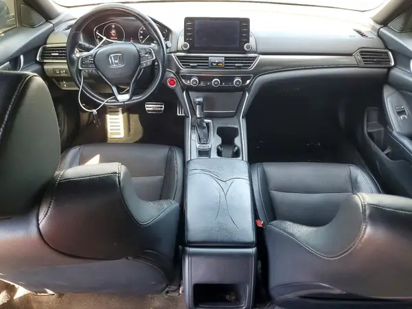 1HGCV1F3XJA056448 2018 HONDA ACCORD - Image 8