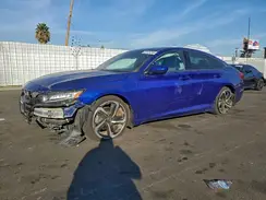 1HGCV1F3XJA058779 2018 HONDA ACCORD