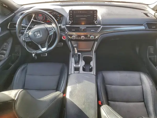 1HGCV1F3XJA058779 2018 HONDA ACCORD - Image 8