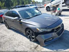 1HGCV1F3XJA063707 2018 HONDA ACCORD