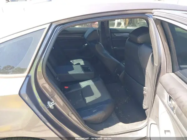 1HGCV1F3XJA063707 2018 HONDA ACCORD - Image 8