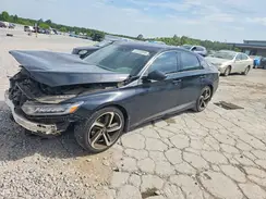 1HGCV1F3XJA068079 2018 HONDA ACCORD